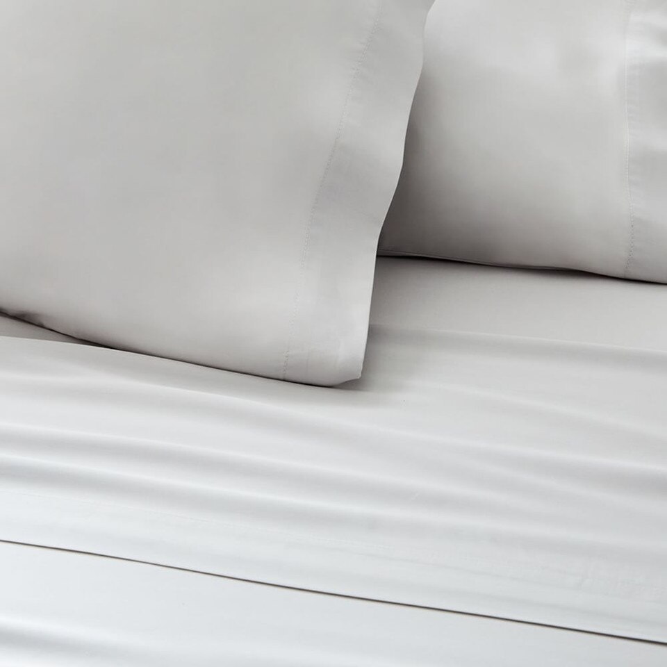 TENCEL™ Sheets & Pillowcases West Elm UK